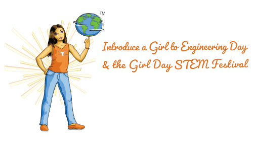 Girl Day - Explore UT