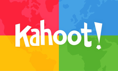 Kahoot Link