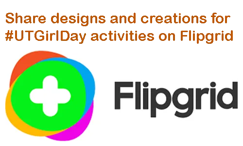 Share Your Experiment on Flipgrid