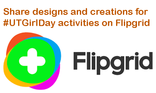 Share Your Design on Flipgrid