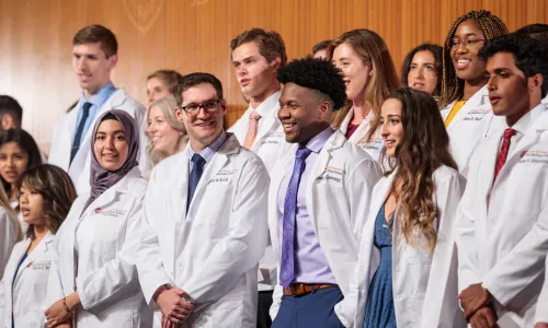 Dell Medical School Brochure