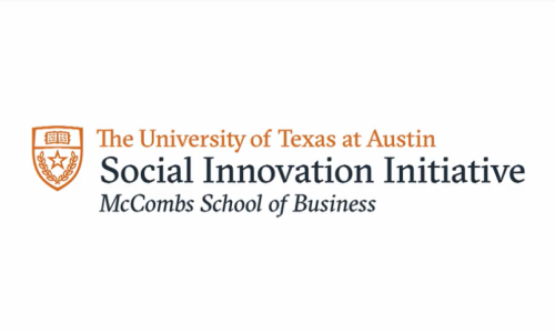 Social Innovation Initiative Introduction