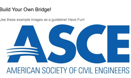 Build your own Bridge Example