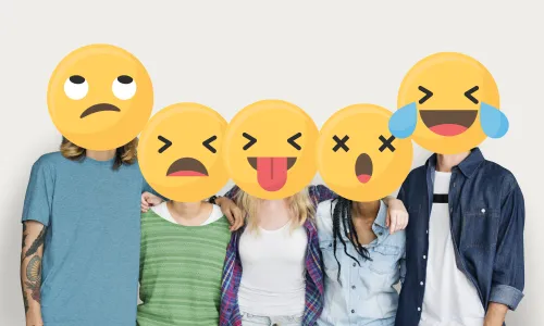 Oversharing and Your Digital Footprint