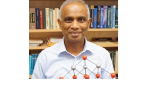 Dr. Arumugam Manthiram