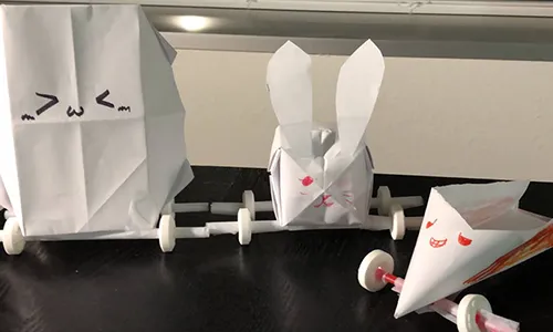 Puffmobile Handout