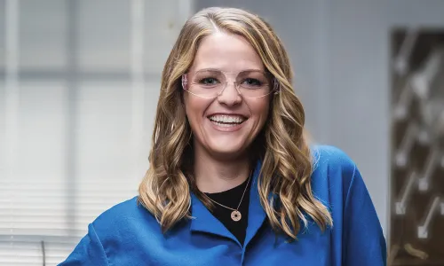 Interview with Kate the Chemist