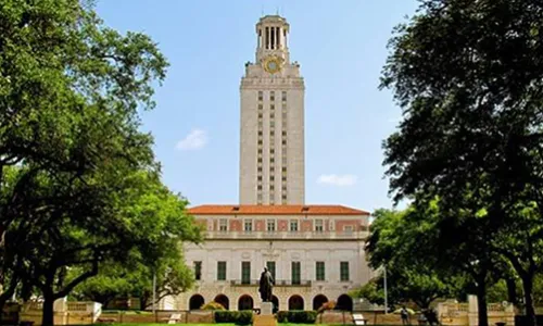 Learn more about the UT Austin Public Health Program