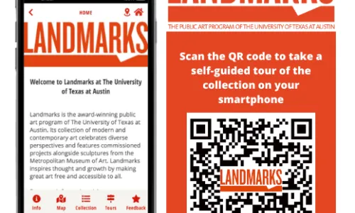 Self-Guided Tour Instructions