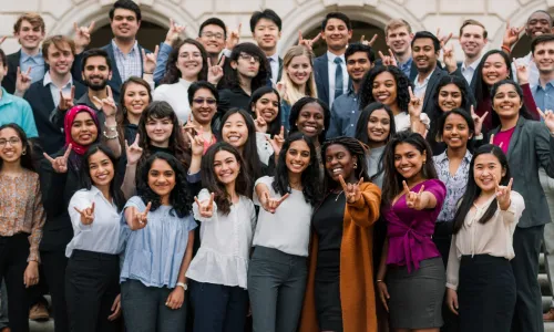 Learn More About the UT Austin Natural Sciences Council