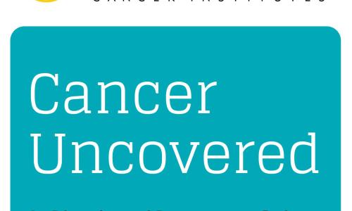 Cancer Uncovered: An Education and Empowerment Podcast by the Livestrong Cancer Institutes