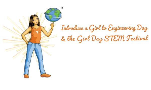 Girl Day - Explore UT